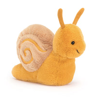 Sandy Snail JellyCat JellyCat Lil Tulips