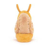 Sandy Snail JellyCat JellyCat Lil Tulips