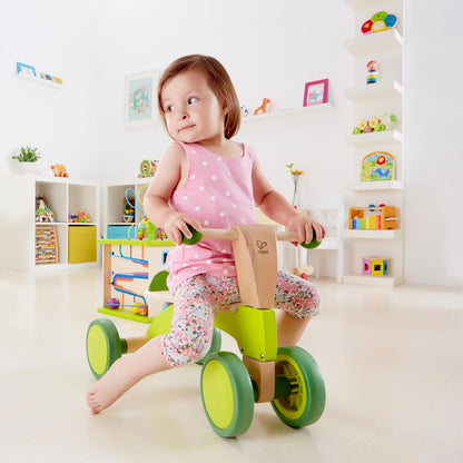 Scoot Around Hape Lil Tulips