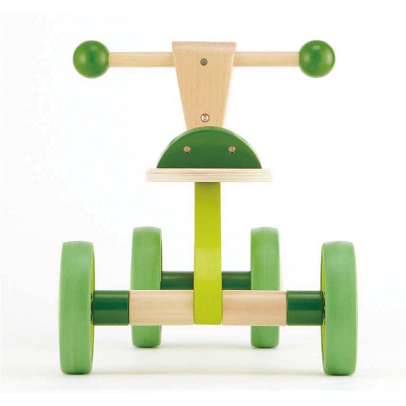 Scoot Around Hape Lil Tulips