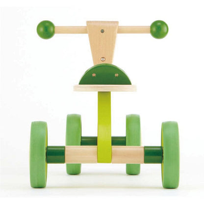 Scoot Around Hape Lil Tulips