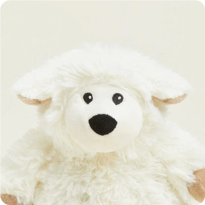 Sheep Warmies Junior Warmies Lil Tulips