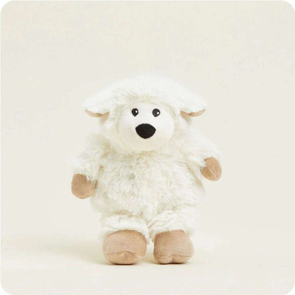Sheep Warmies Junior Warmies Lil Tulips
