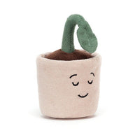 Silly Seedling Serene JellyCat JellyCat Lil Tulips