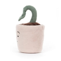 Silly Seedling Serene JellyCat JellyCat Lil Tulips