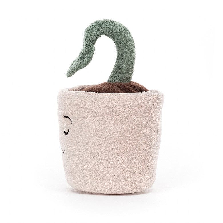 Silly Seedling Serene JellyCat JellyCat Lil Tulips