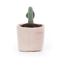 Silly Seedling Serene JellyCat JellyCat Lil Tulips