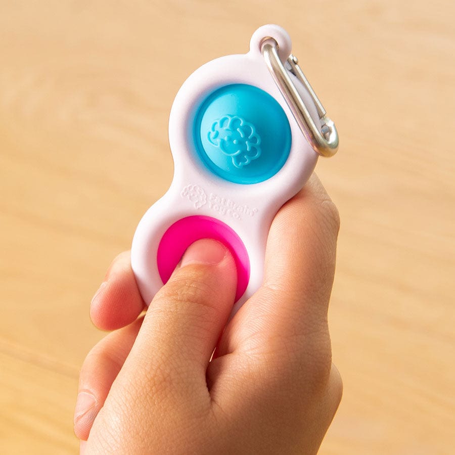 Simpl Dimpl Fat Brain Toys Final Sale Lil Tulips