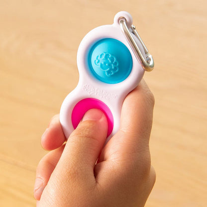 Simpl Dimpl Fat Brain Toys Final Sale Lil Tulips