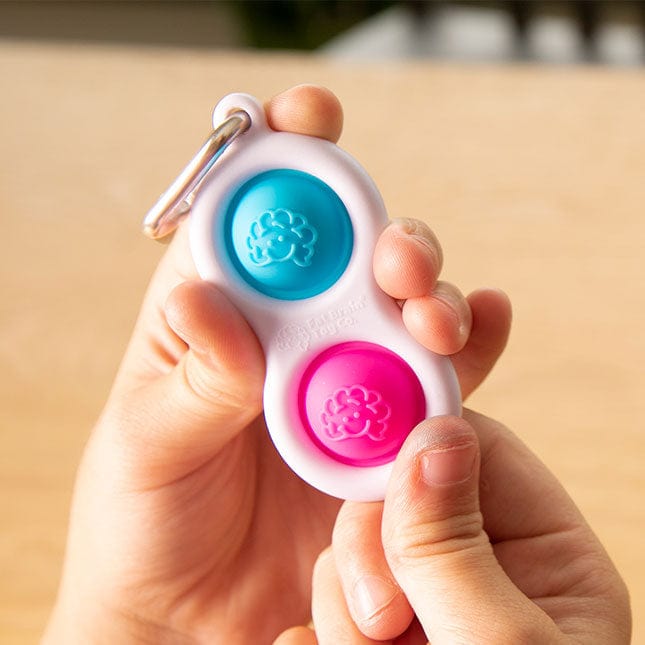 Simpl Dimpl Fat Brain Toys Final Sale Lil Tulips