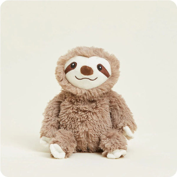 Sloth Warmies Junior Warmies Lil Tulips