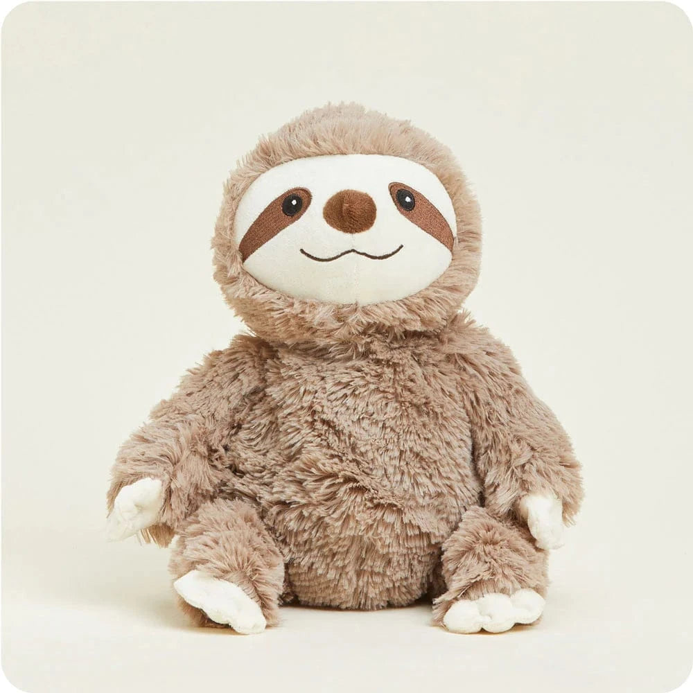 Sloth Warmies Warmies Lil Tulips
