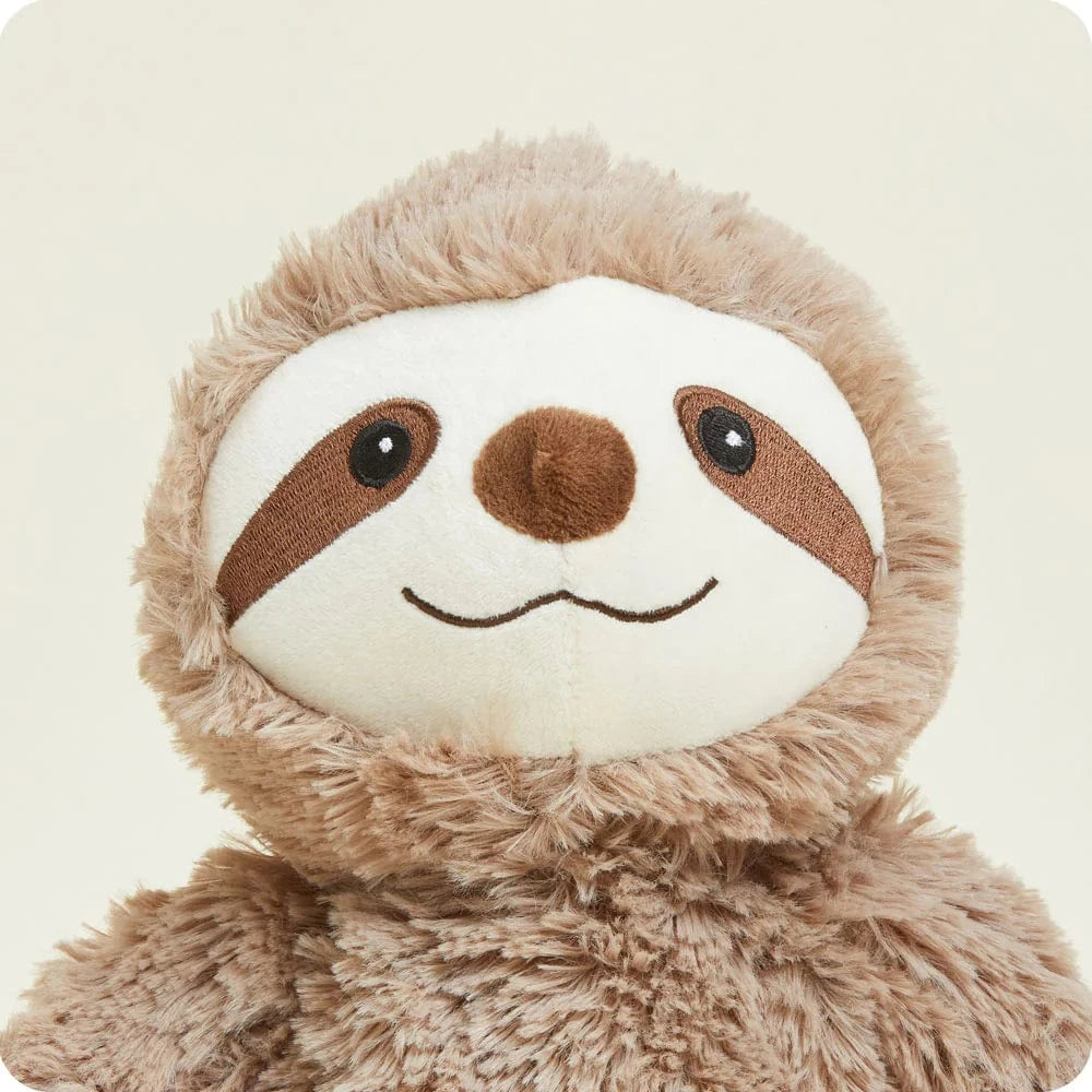 Sloth Warmies Warmies Lil Tulips
