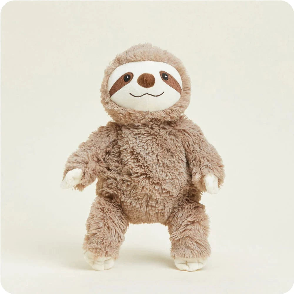Sloth Warmies Warmies Lil Tulips