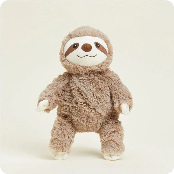 Sloth Warmies Warmies Lil Tulips