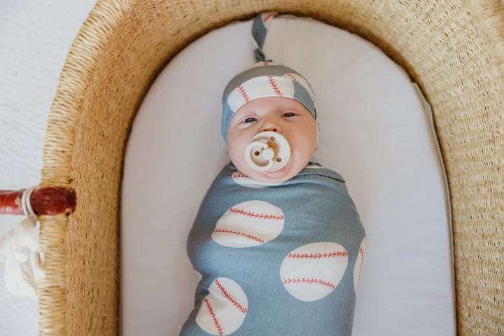 Slugger Top Knot Hat Copper Pearl Copper Pearl Lil Tulips