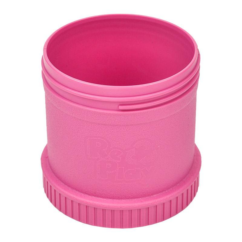 Snack Pod Base Bright Pink RePlay Lil Tulips