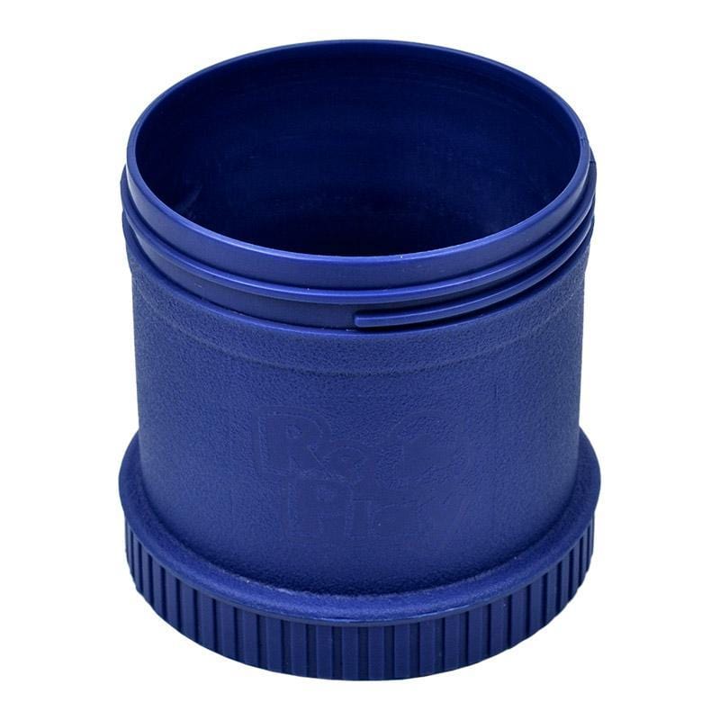 Snack Pod Base USA Made - Navy Blue