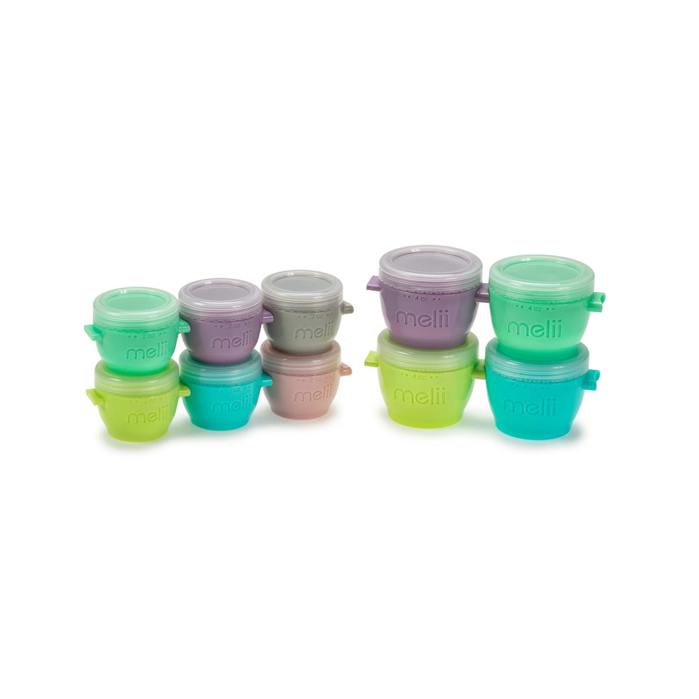 Snap & Go Pods Mix Pack Melii Lil Tulips