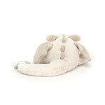 Snow Dragon Little JellyCat JellyCat Lil Tulips