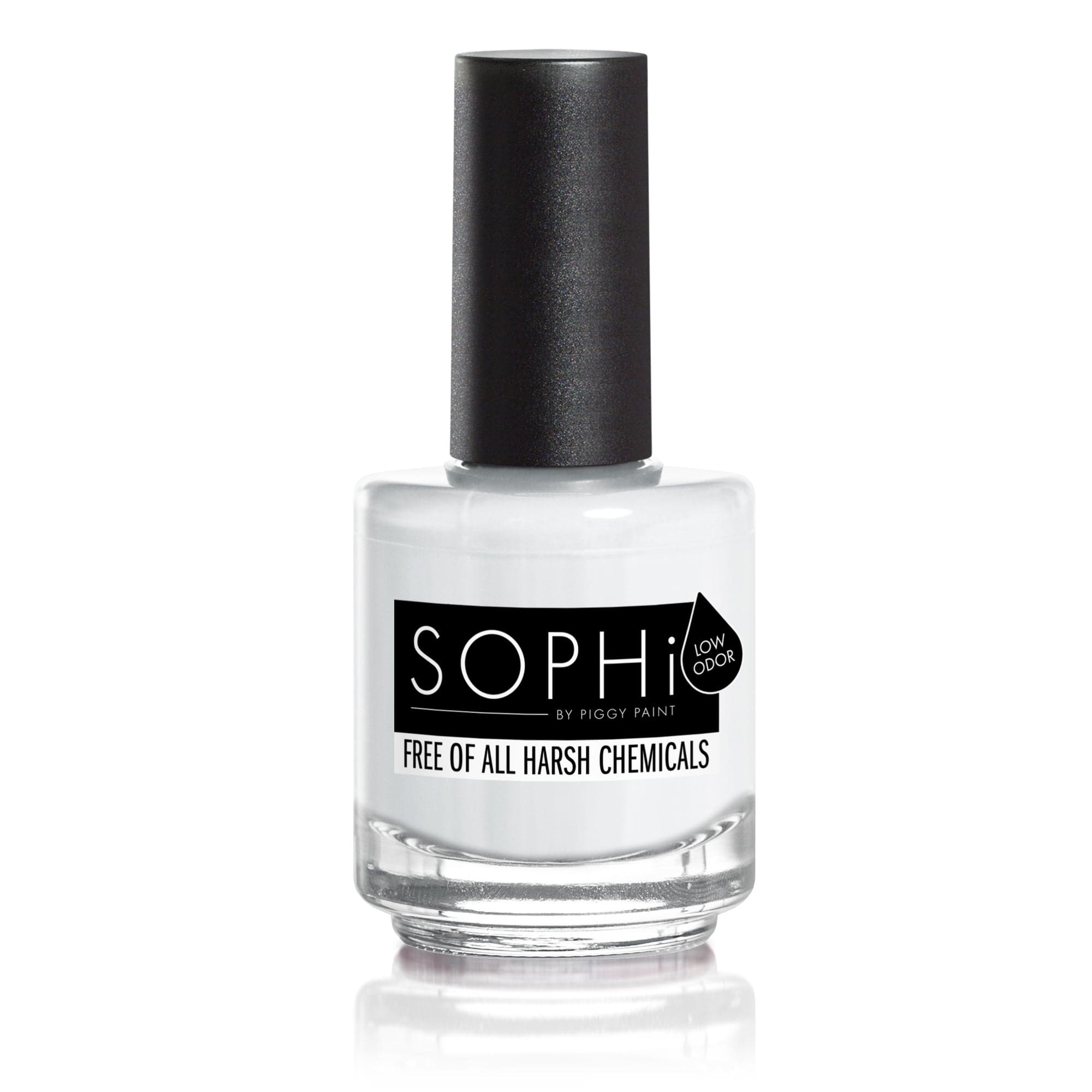 Snow More Cold Feet Nail Polish SOPHI Final Sale Lil Tulips