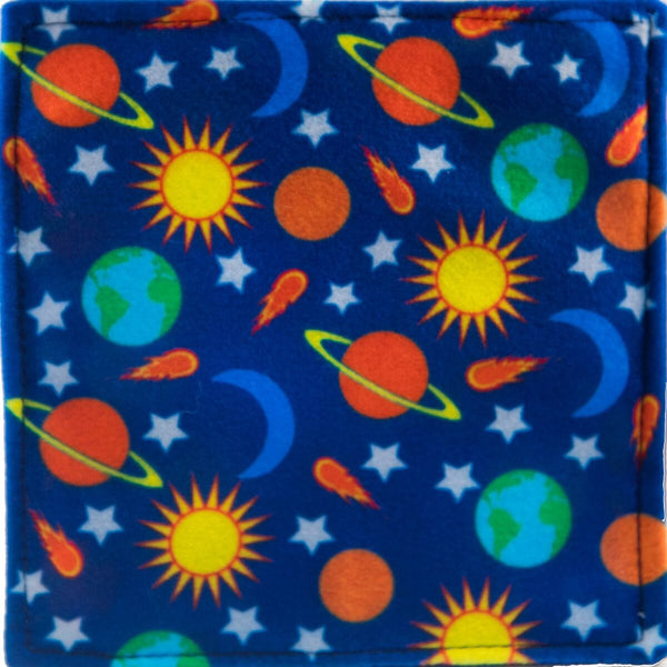 Solar Planets Baby Paper Baby Paper Lil Tulips