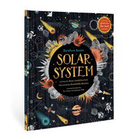 Solar System Barefoot Books Lil Tulips