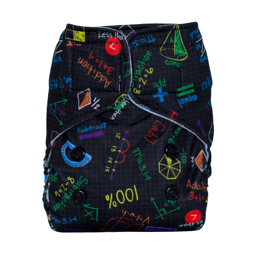 Solve Limited Edition Newborn Diaper Lalabye Baby Lil Tulips
