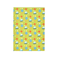 Space Critters Doodle Pad Duo Sketchbook - set of 2 OOLY Lil Tulips