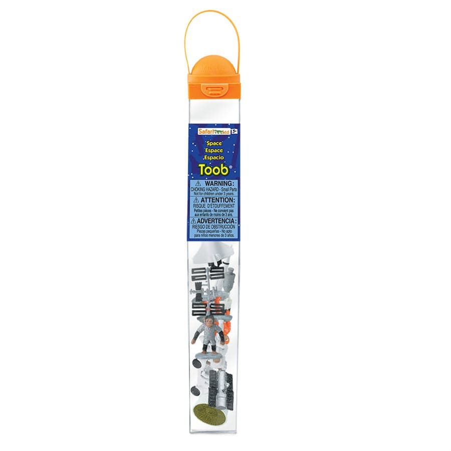 Space TOOB® Safari Ltd Lil Tulips