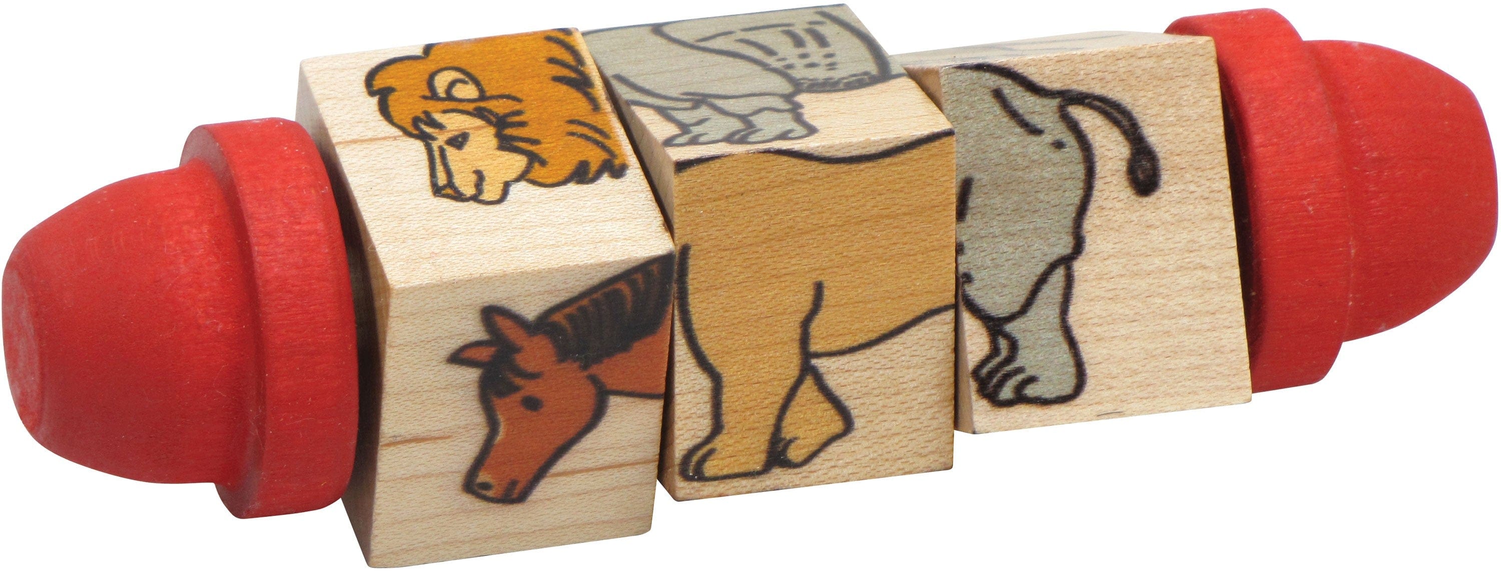 Spinny Critters Maple Landmark Maple Landmark Lil Tulips