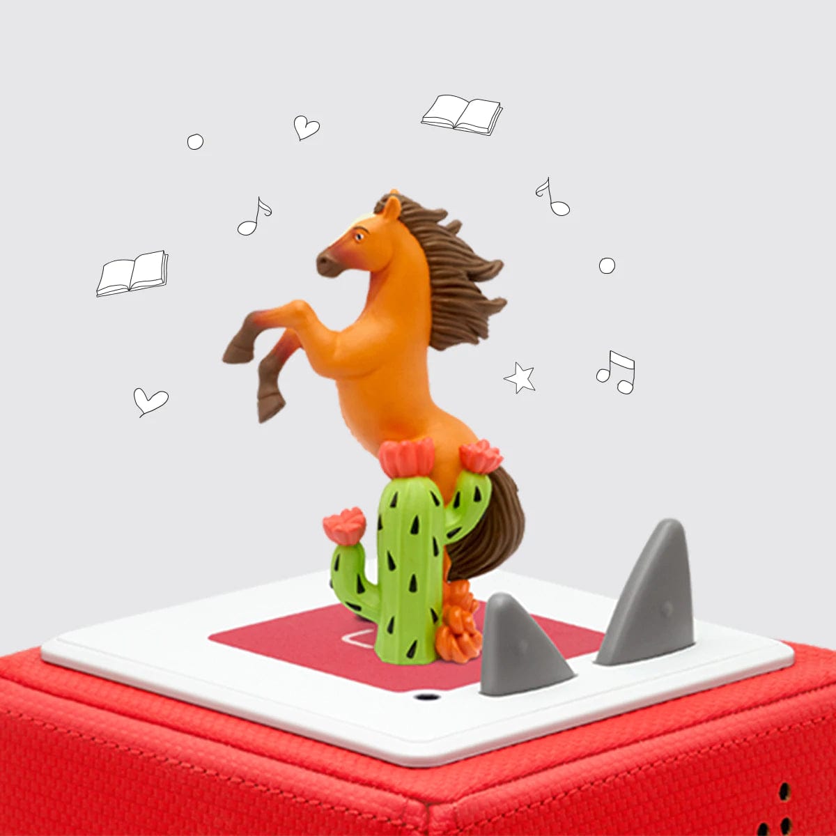 Tonies Spirit - Spirit Riding Free | Tonies