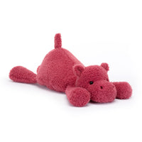 Splootie Hippo JellyCat JellyCat Lil Tulips