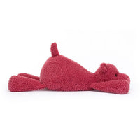 Splootie Hippo JellyCat JellyCat Lil Tulips