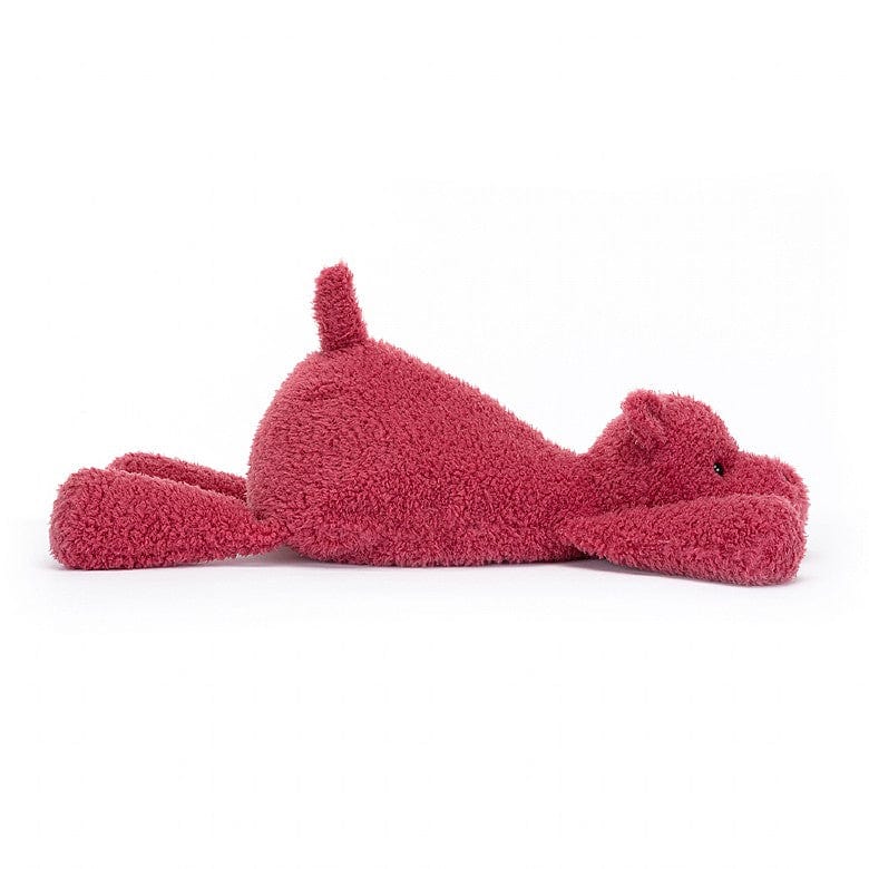 Splootie Hippo JellyCat JellyCat Lil Tulips