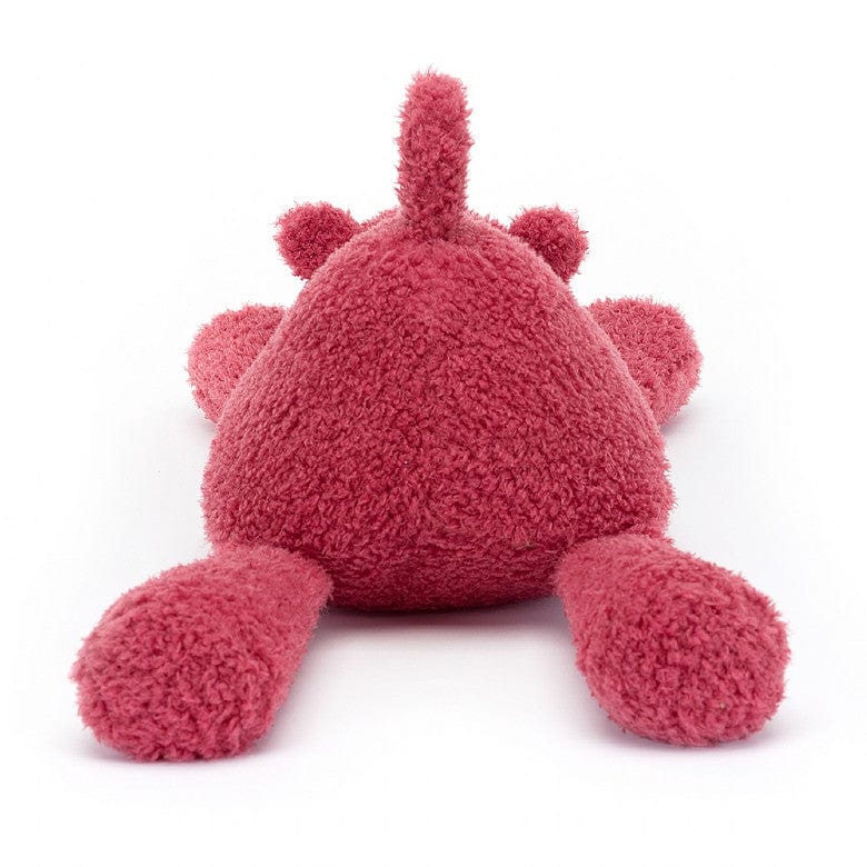 Splootie Hippo JellyCat JellyCat Lil Tulips