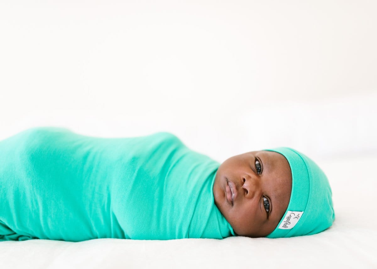 Spout Top Knot Hat Copper Pearl Copper Pearl Lil Tulips