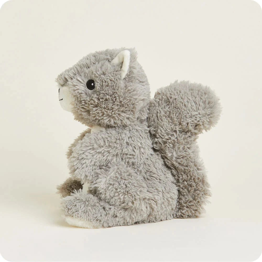 Squirrel Warmies Warmies Lil Tulips