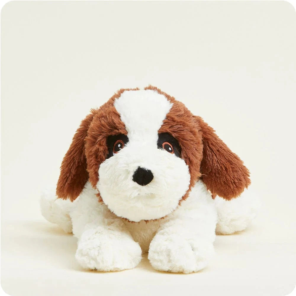 St. Bernard Warmies Warmies Lil Tulips