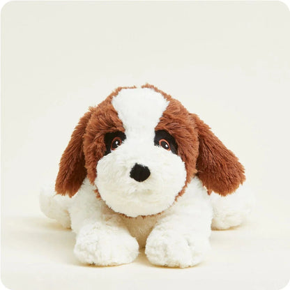 St. Bernard Warmies Warmies Lil Tulips