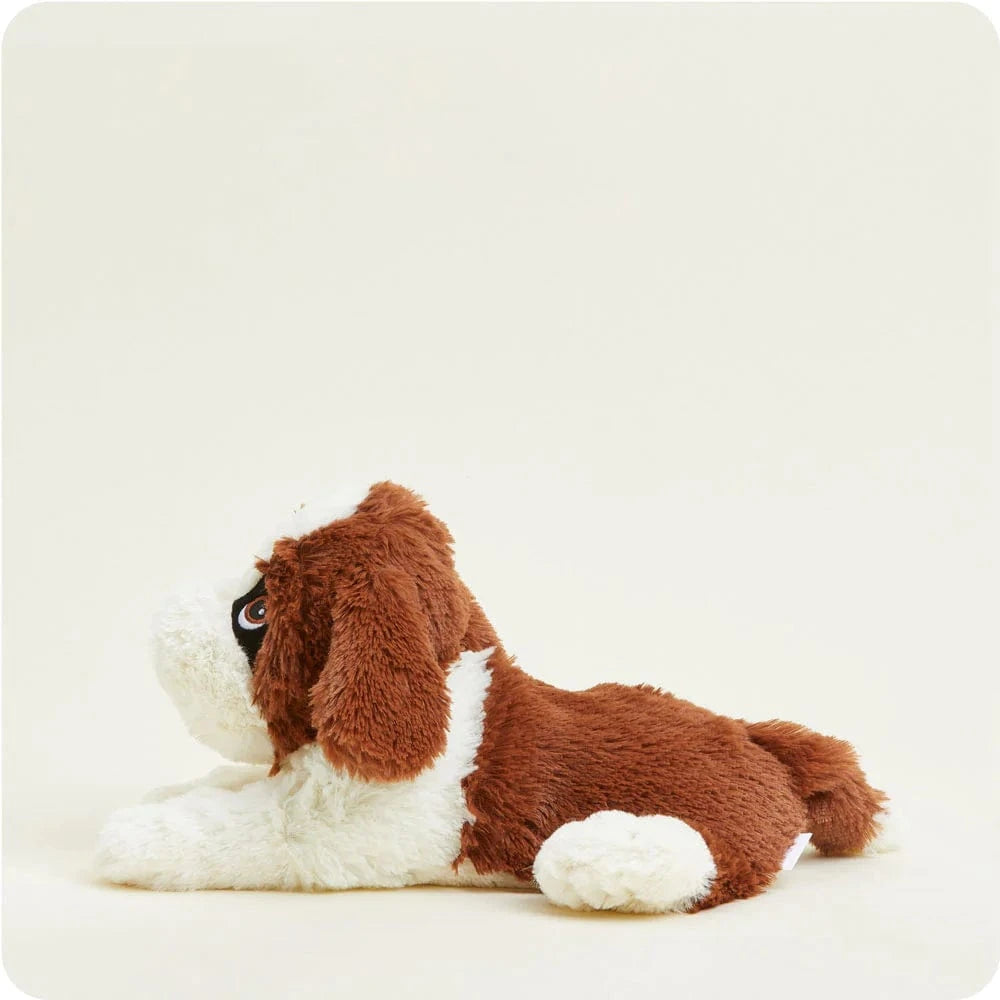 St. Bernard Warmies Warmies Lil Tulips