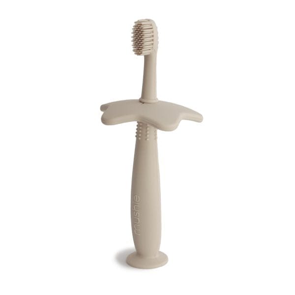 Star Training Toothbrush (Shifting Sand) Mushie Lil Tulips