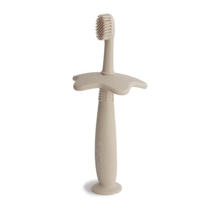 Star Training Toothbrush (Shifting Sand) Mushie Lil Tulips