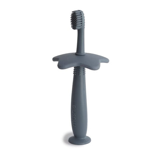 Star Training Toothbrush (Tradewinds) Mushie Lil Tulips