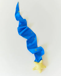 Starry Night Skytail Sarah's Silks Lil Tulips
