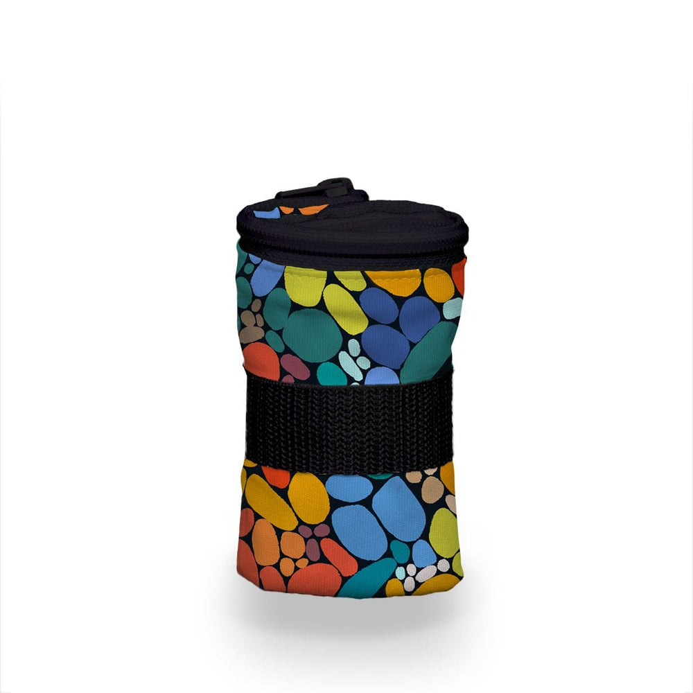 Stepping Stones Deluxe Wet Bag Thirsties Thirsties Lil Tulips