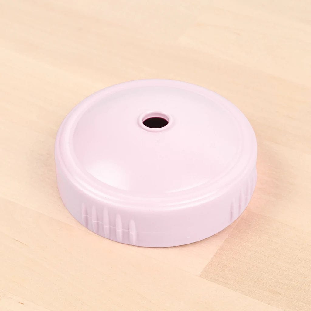 Straw Cup Lid Ice Pink RePlay RePlay Lil Tulips