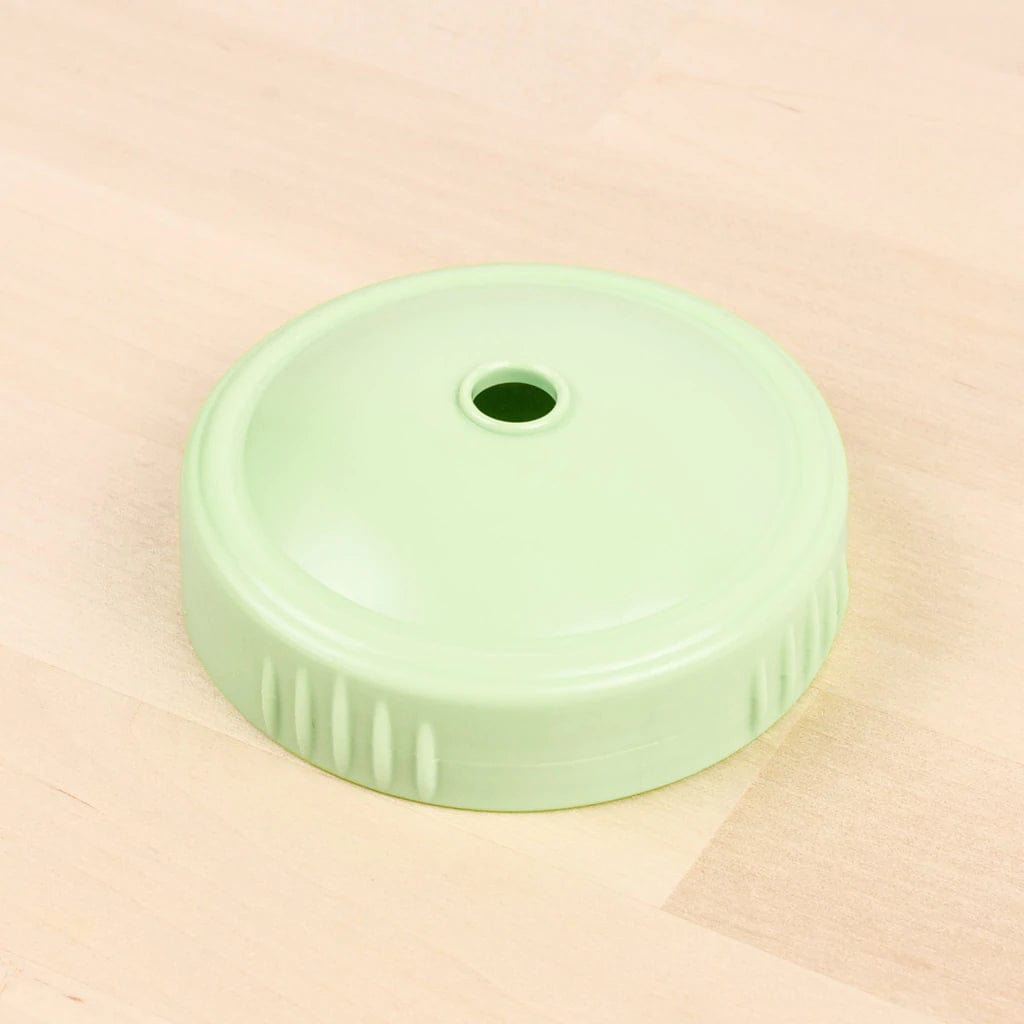 Straw Cup Lid Leaf RePlay RePlay Lil Tulips