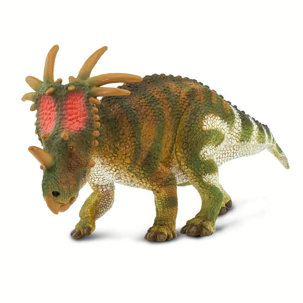 Styracosaurus Toy