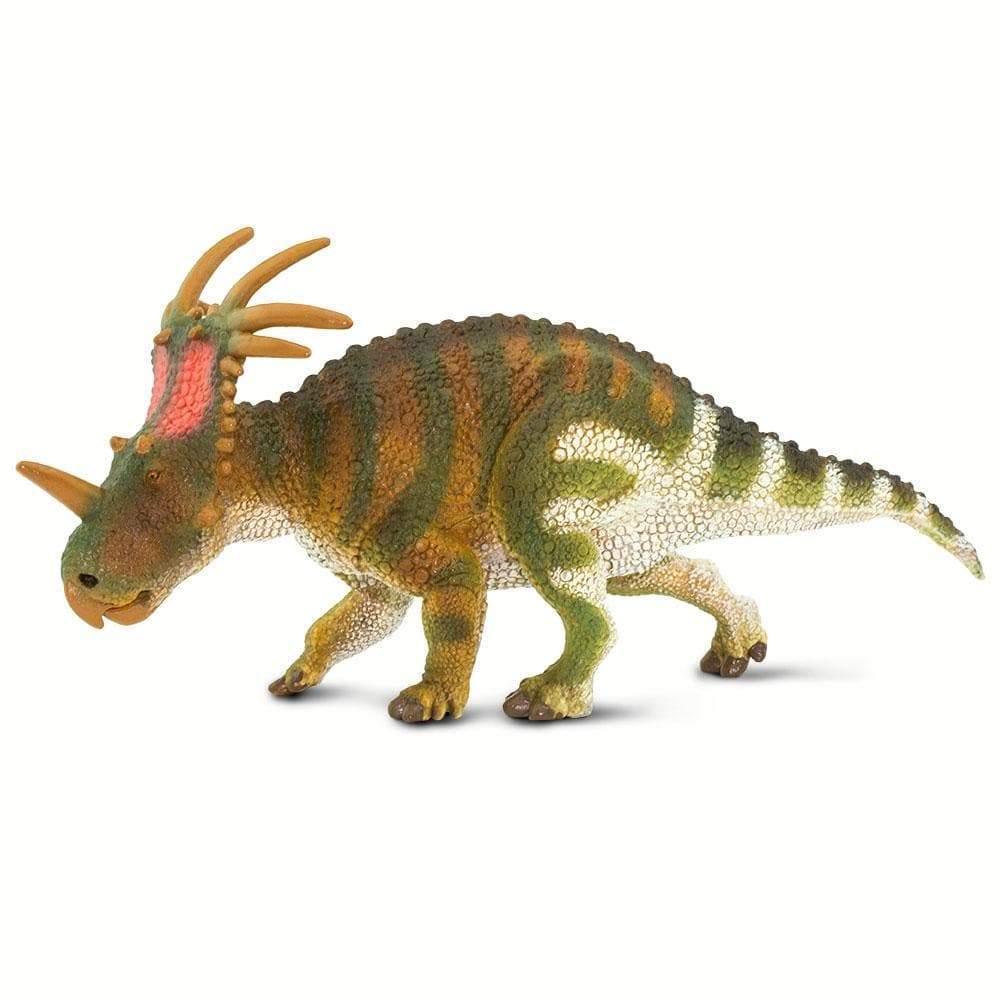 Styracosaurus Toy